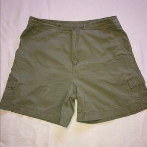 Cargo Shorts